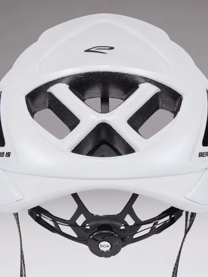 Casque EKOI Perf AERO15 White