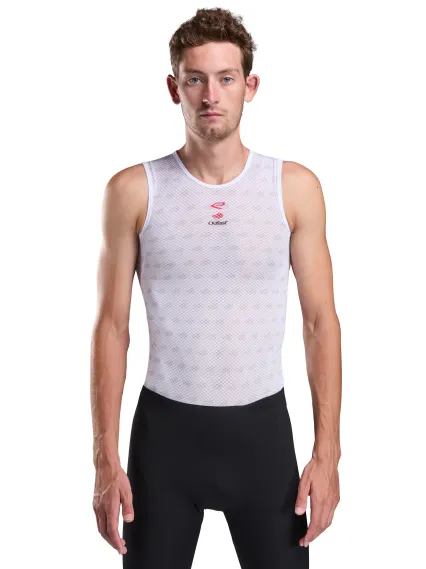 Sous maillot EKOI Racing OUTLAST sans manches