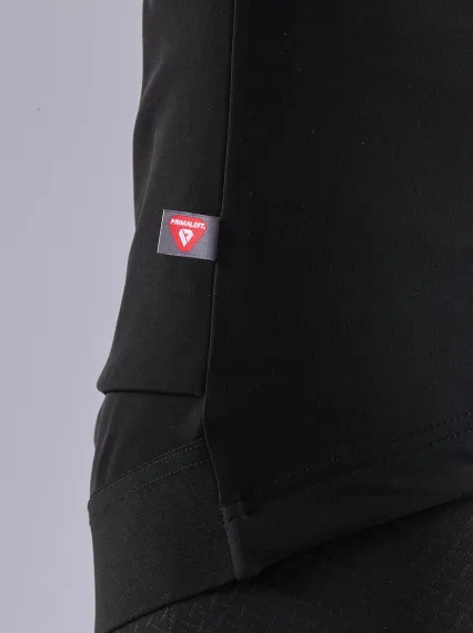 Gilet thermique EKOI Perf ELEGANCE Noir