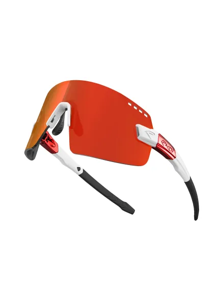 Verre EKOI LUMEN S Revo Red Cat3