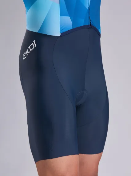 Combinaison triathlon EKOI Perf GEOMETRIC