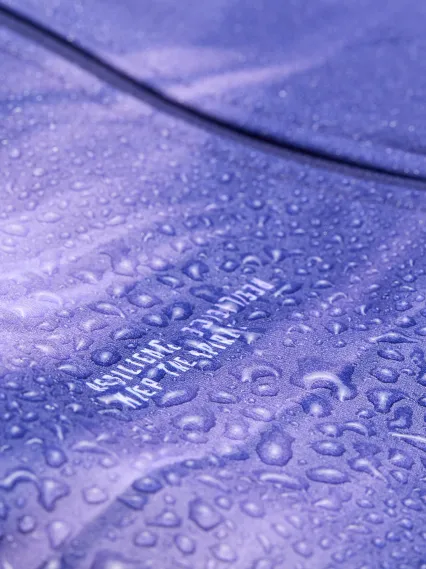 Veste thermique EKOI Perf RESILIENCE Violet