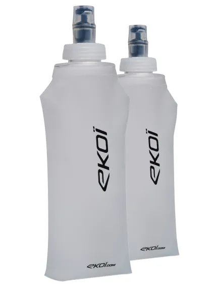 Pack 2 FLASK EKOI HYDRA+700