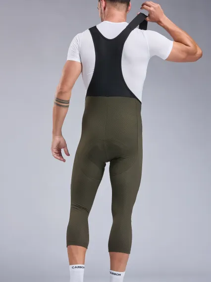 Corsaire hydrofuge EKOI Perf GEL POWER Kaki