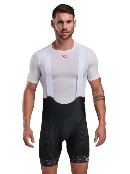 Cuissard EKOI Perf MTB Noir