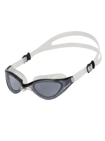 Lunettes de natation EKOI Perf WAVECUT Smoke SW2