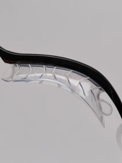 Lunettes de natation EKOI Perf WAVECUT Smoke SW2