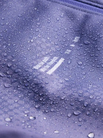 Veste thermique EKOI Perf TIE & DYE Violet