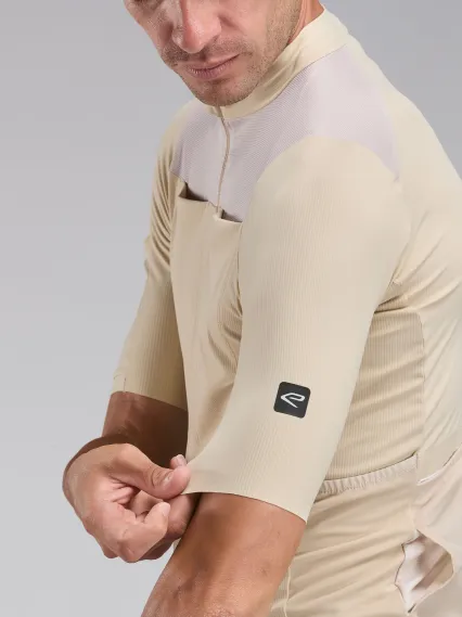 Maillot EKOI Racing CARGO HYDRA+700 Sable