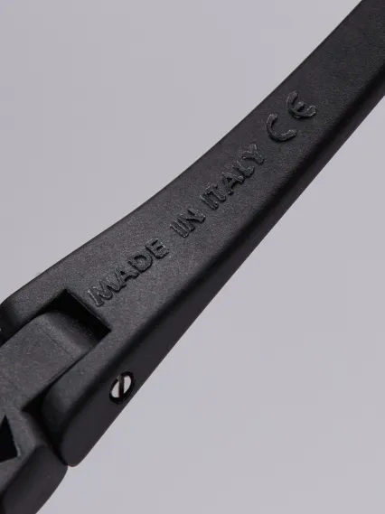 Lunettes EKOI Perf CARBON28 Infinite Mirror Blue