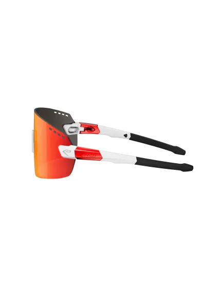 Verre EKOI LUMEN S Revo Red Cat3