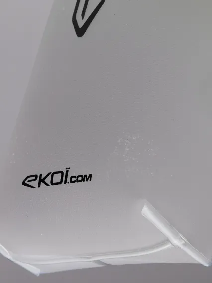 Pack 2 FLASK EKOI HYDRA+700