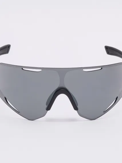 Lunettes EKOI Perf CARBON28 Infinite Mirror Silver