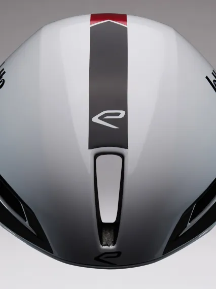 Casque EKOI Racing R-AERO Proteam LOTTO Cycling Team