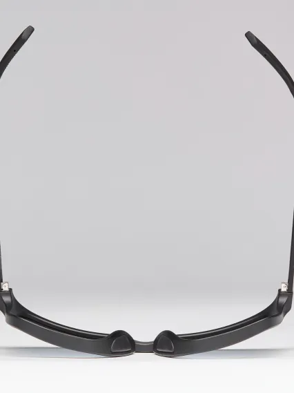 Lunettes EKOI Racing LIFESTYLE CARRES Noir Dégradé