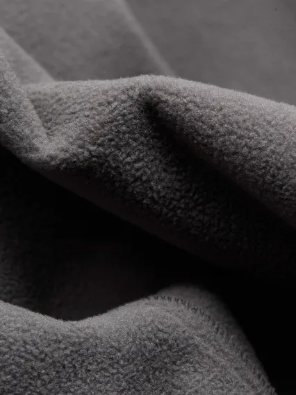 Veste thermique EKOI Perf SOFTSHELL Noir