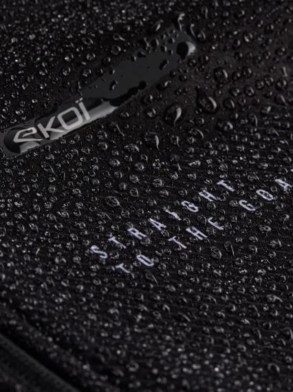 Veste thermique EKOI Perf SHADES Noir