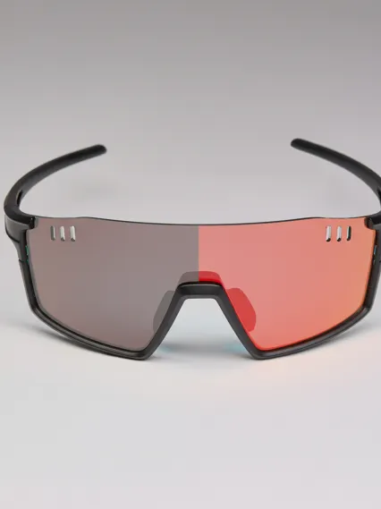 Lunettes EKOI VISION Noir PH Rouge Cat1-3