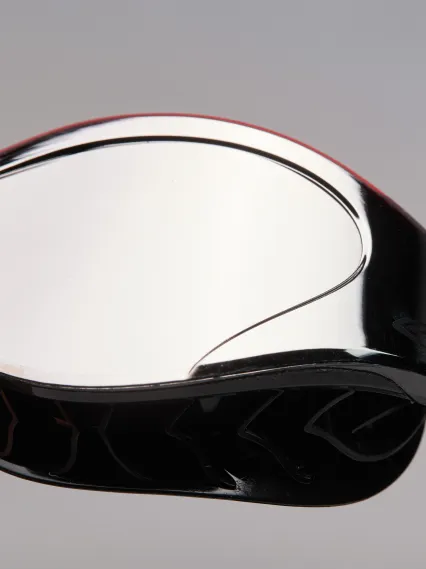 Lunettes de natation EKOI Perf WAVECUT Silver Mirror SW4