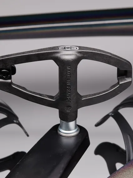 Pack Spacers 1mm PW8