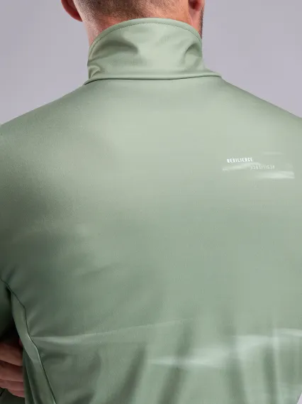 Veste thermique EKOI Perf RESILIENCE Kaki