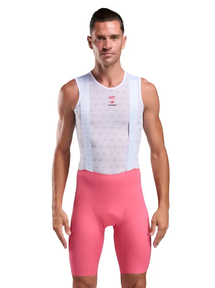 Cuissard EKOI Racing MARION ROUSSE Rose