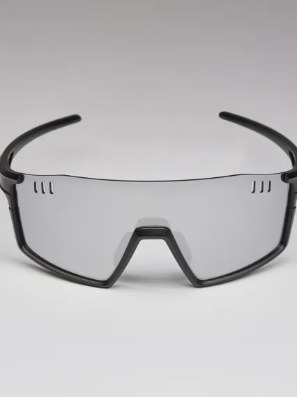 Lunettes EKOI VISION Noir Mirror Cat3