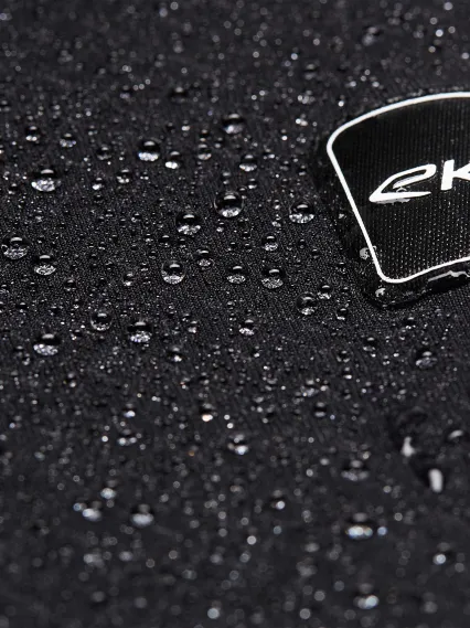 Corsaire femme Hydrofuge EKOI Perf GEL POWER Noir