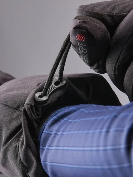 Gants chauffants EKOI Perf HEAT CONCEPT EVO