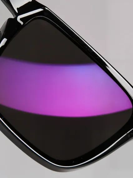 Lunettes EKOI Racing LIFESTYLE CARRES Noir Polarisé