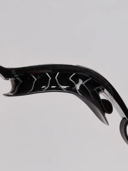 Lunettes de natation EKOI Perf WAVECUT Silver Mirror SW4