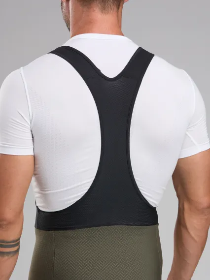 Collant Hydrofuge EKOI Perf GEL POWER Kaki