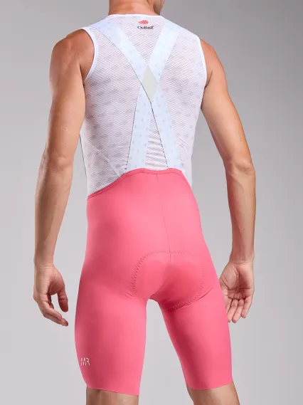 Cuissard EKOI Racing MARION ROUSSE Rose