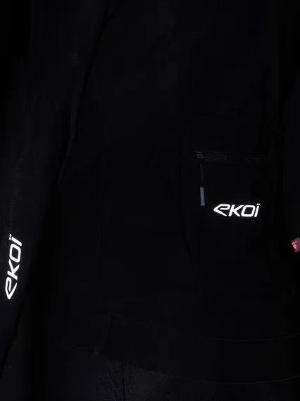 Veste thermique EKOI Perf ELEGANCE Sable