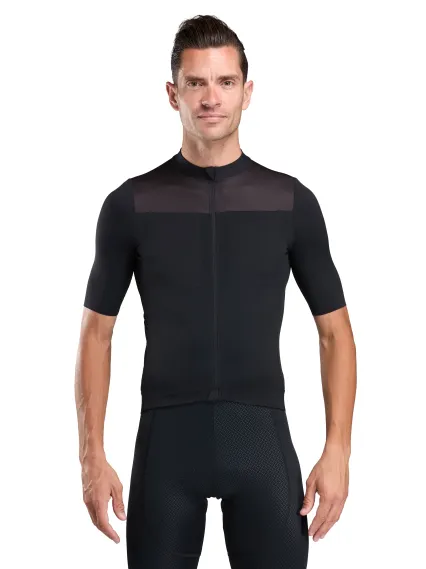 Maillot EKOI Racing CARGO HYDRA+500 Noir