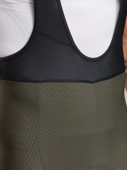 Collant Hydrofuge EKOI Perf GEL POWER Kaki