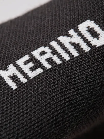 Chaussettes hiver EKOI Merinos 18cm