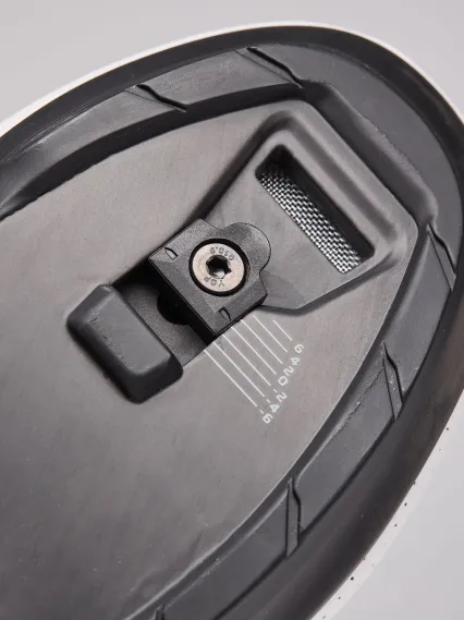 Chaussures EKOI Racing PW8 C12 Cuir Pro Full Carbon Mat