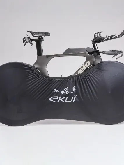 Housse vélo EKOI BIKE PROTECT Triathlon