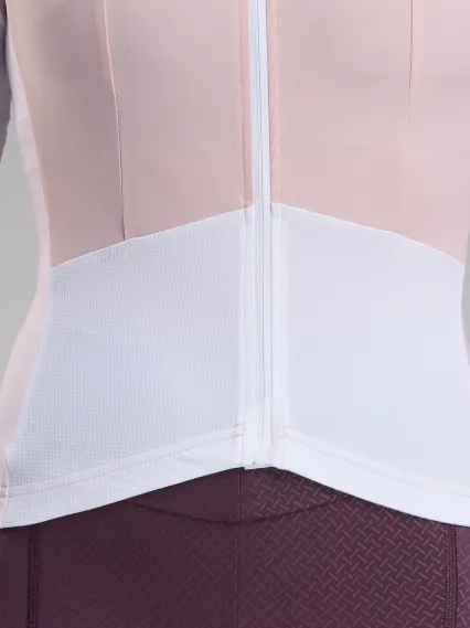 Maillot femme EKOI Perf HARMONY Rose