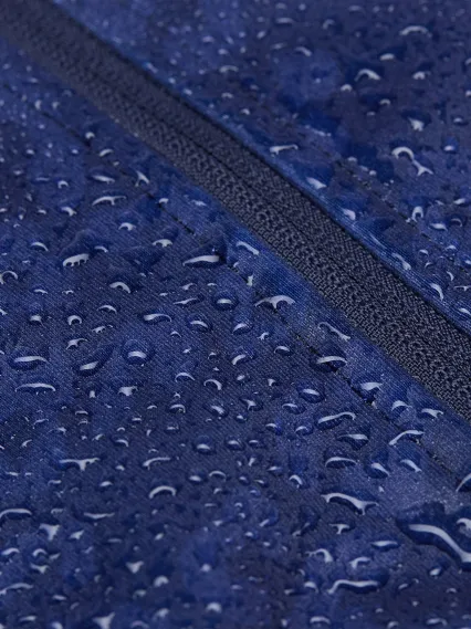 Veste thermique femme EKOI Perf LEO Marine