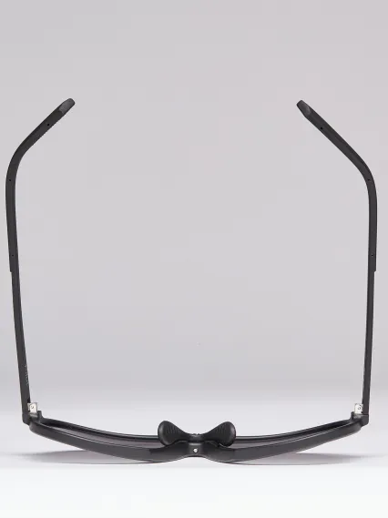 Lunettes EKOI Racing LIFESTYLE PILOT Noir brillant Polarisé