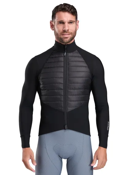 Veste thermique EKOI Perf ELEGANCE Noir