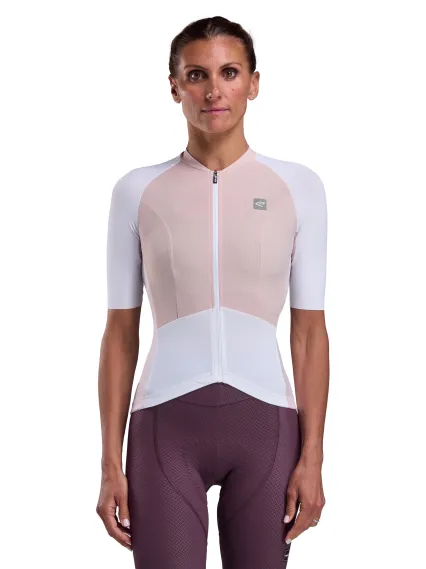 Maillot femme EKOI Perf HARMONY Rose