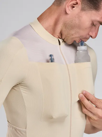 Maillot EKOI Racing CARGO HYDRA+700 Sable