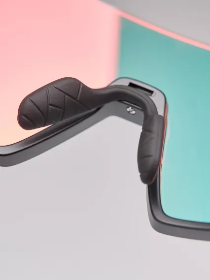 Lunettes EKOI VISION Noir PH Rouge Cat1-3