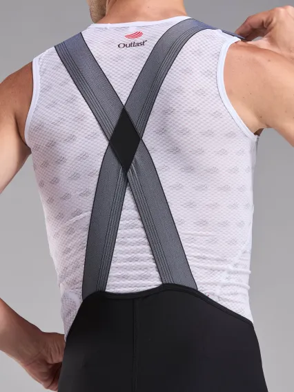 Cuissard EKOI Racing BRADLEY WIGGINS Noir