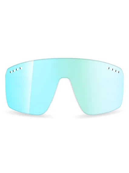 Verre EKOI LUMEN S PH Classic Green Cat 1-3