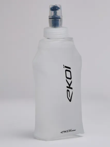 Maillot EKOI Racing CARGO HYDRA+500 Noir