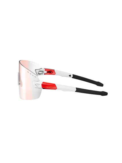 Verre EKOI LUMEN S PH Black Red Cat 0-3
